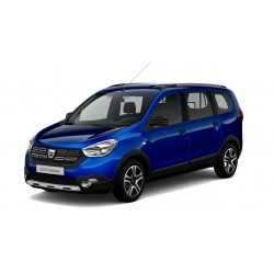 Accessoires Dacia Lodgy Stepway (2017 - présent)